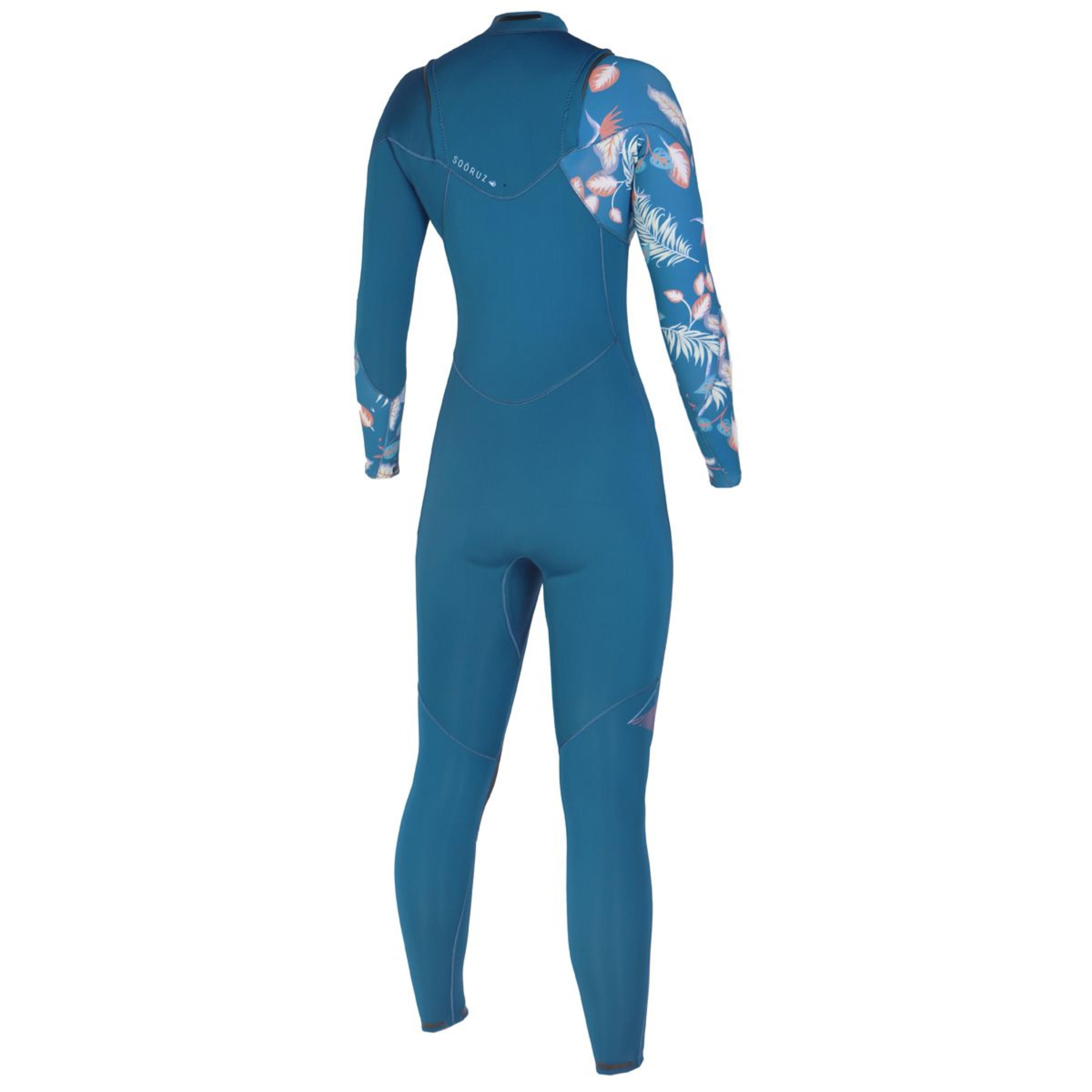 Combinaison femme SOORUZ 3/2 Divine OYSTER EMERALD